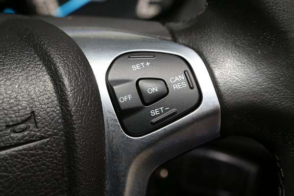 2016 Ford Fiesta Trend WZ