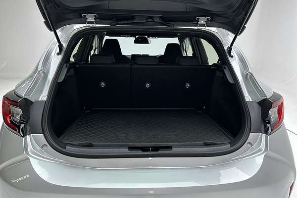 2023 Toyota Corolla Ascent Sport MZEA12R