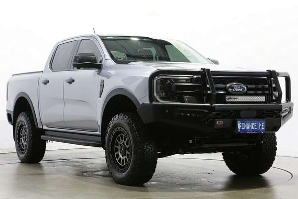 2023 Ford Ranger Sport 4X4 3.0L