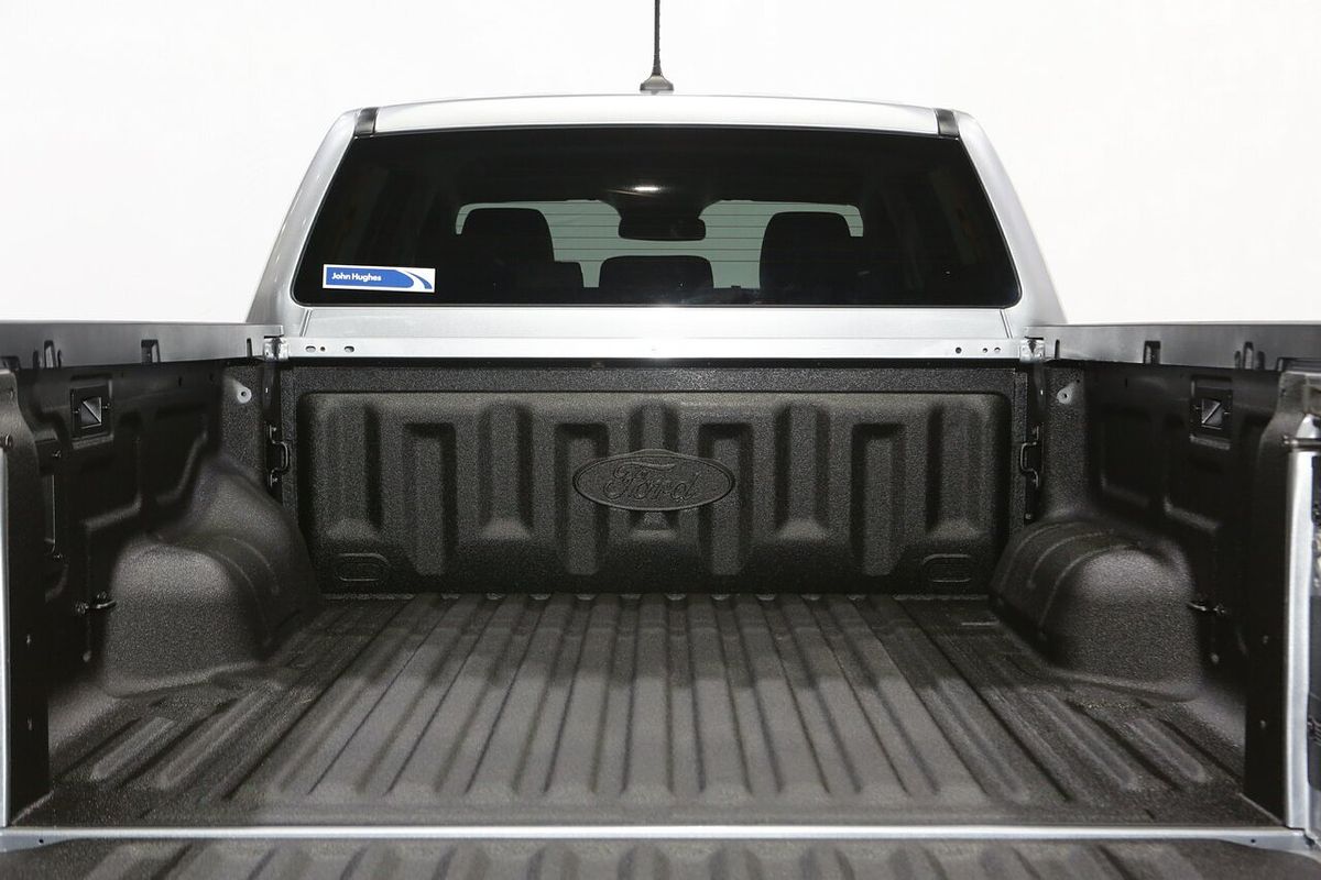 2023 Ford Ranger Sport 4X4 3.0L