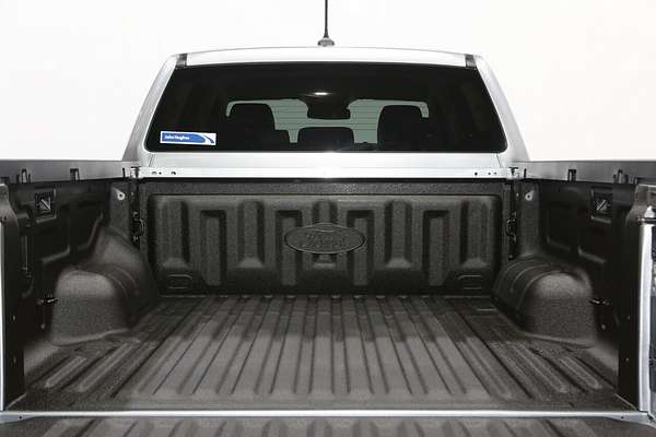 2023 Ford Ranger Sport 4X4 3.0L
