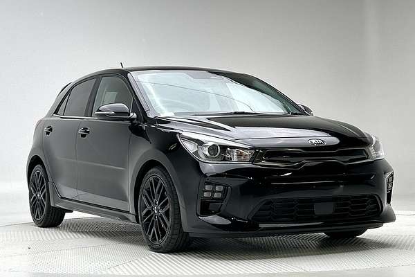 2020 Kia Rio GT-Line YB