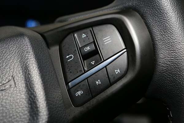 2023 Ford Ranger Sport 4X4 3.0L