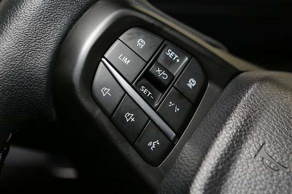 2023 Ford Ranger Sport 4X4 3.0L