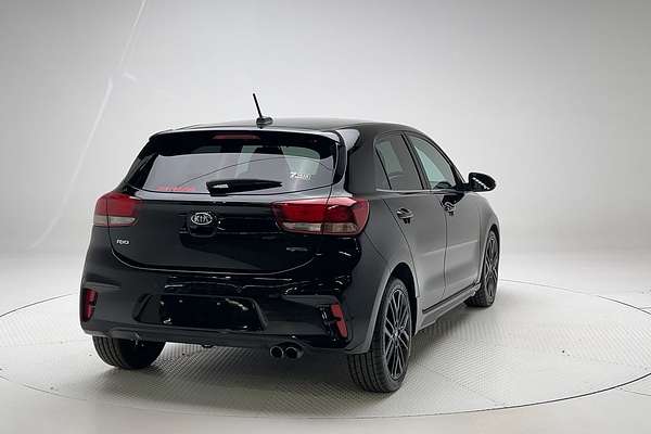 2020 Kia Rio GT-Line YB