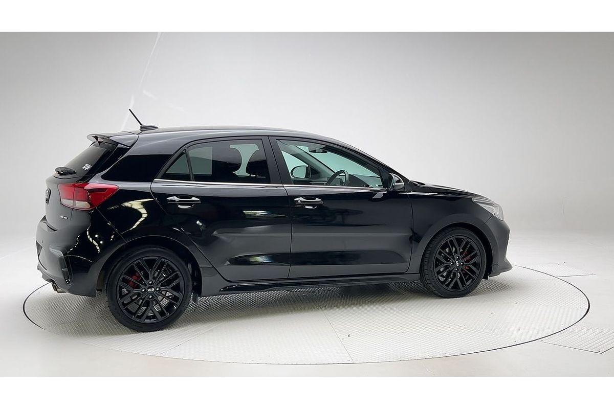 2020 Kia Rio GT-Line YB