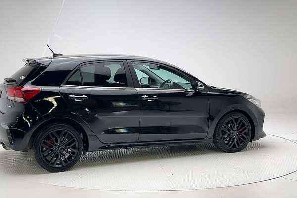 2020 Kia Rio GT-Line YB
