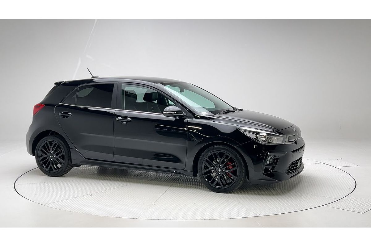 2020 Kia Rio GT-Line YB