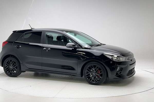 2020 Kia Rio GT-Line YB