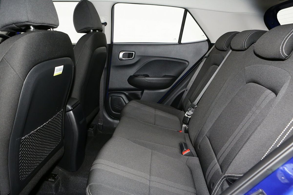 2024 Hyundai Venue QX.V5