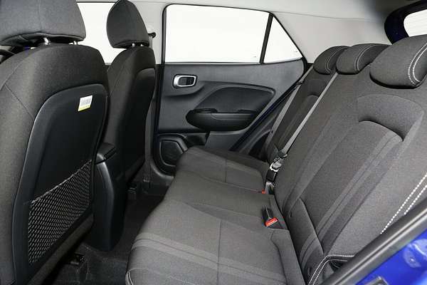 2024 Hyundai Venue QX.V5
