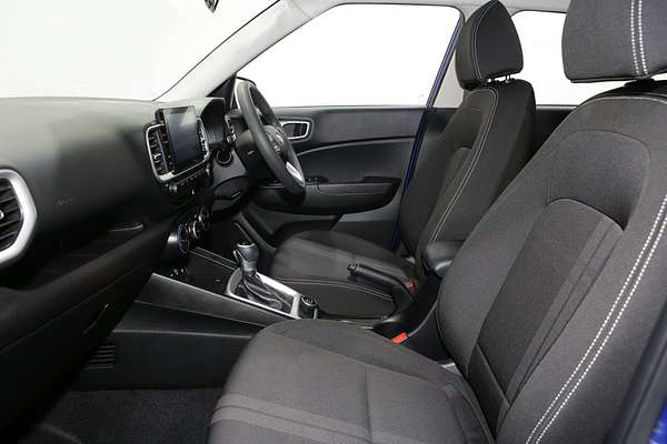 2024 Hyundai Venue QX.V5