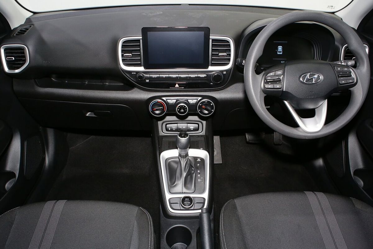 2024 Hyundai Venue QX.V5