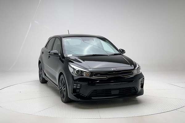 2020 Kia Rio GT-Line YB