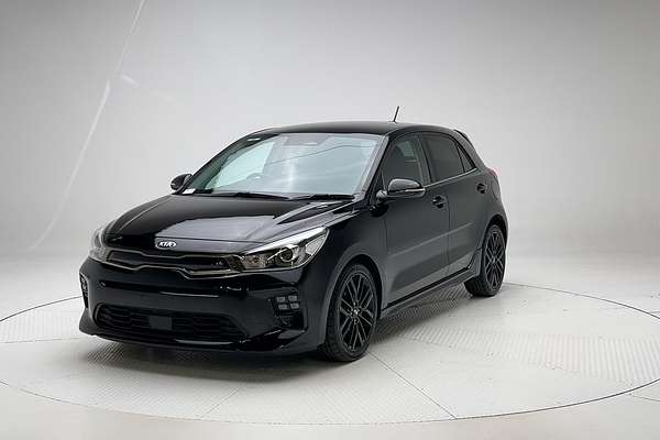 2020 Kia Rio GT-Line YB