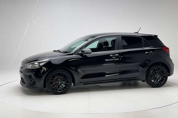 2020 Kia Rio GT-Line YB
