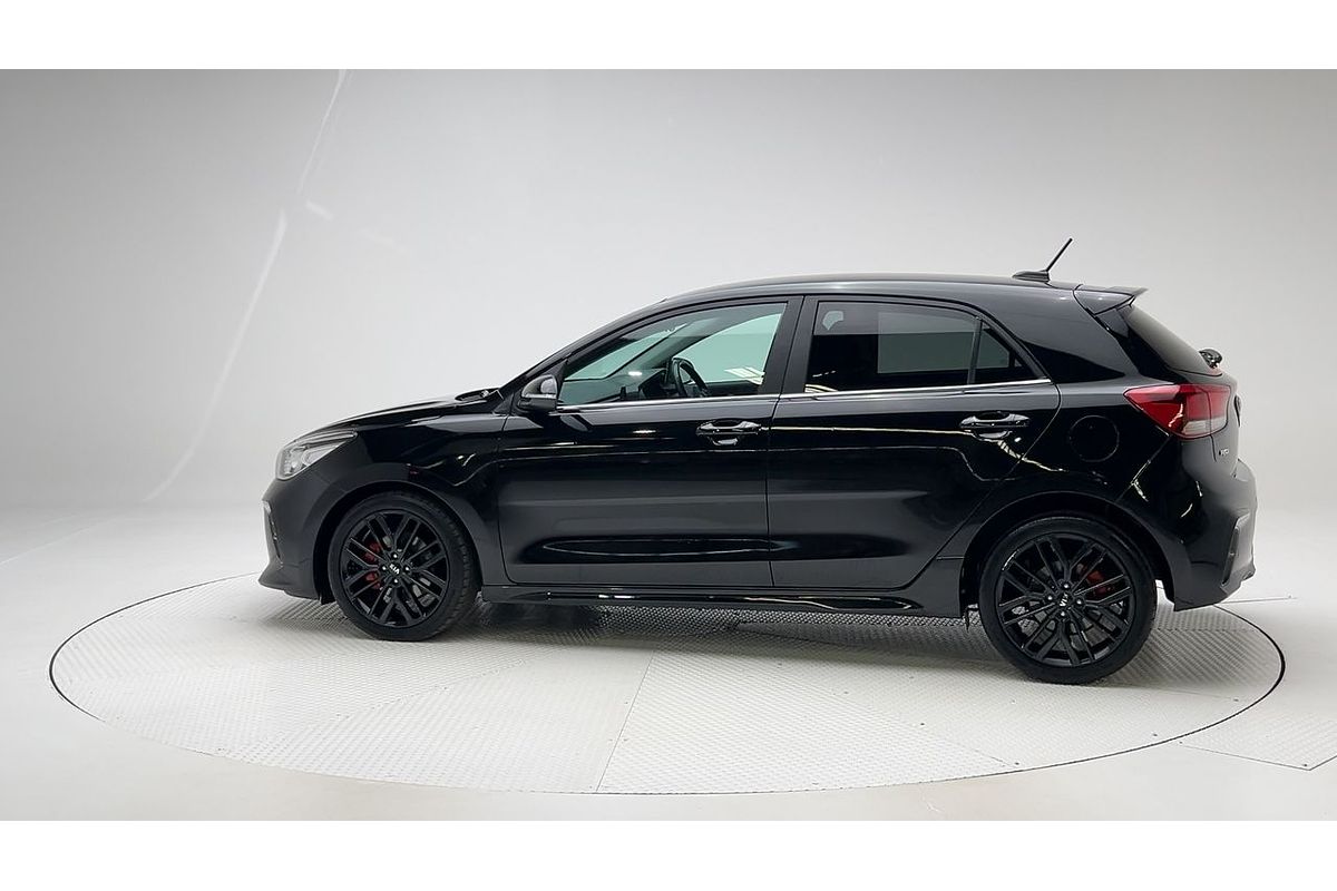 2020 Kia Rio GT-Line YB
