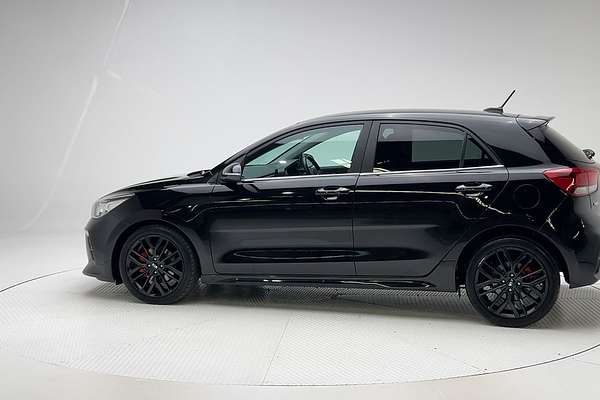 2020 Kia Rio GT-Line YB