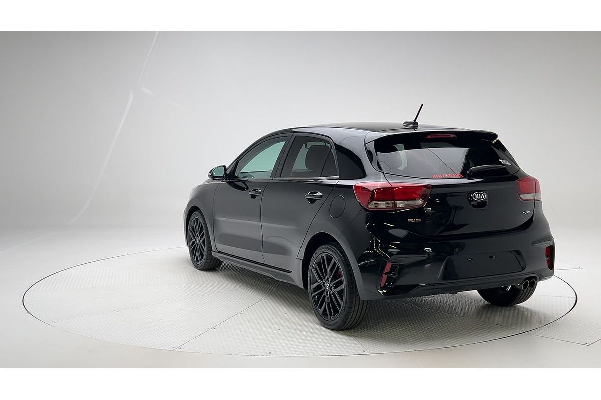 2020 Kia Rio GT-Line YB