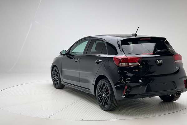 2020 Kia Rio GT-Line YB