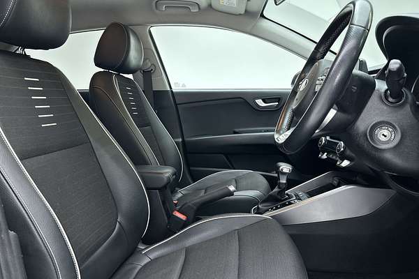 2020 Kia Rio GT-Line YB