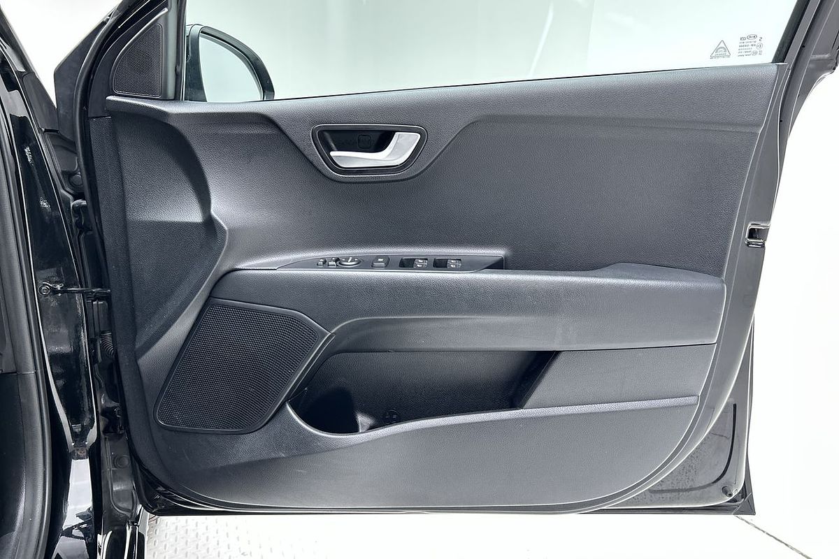 2020 Kia Rio GT-Line YB