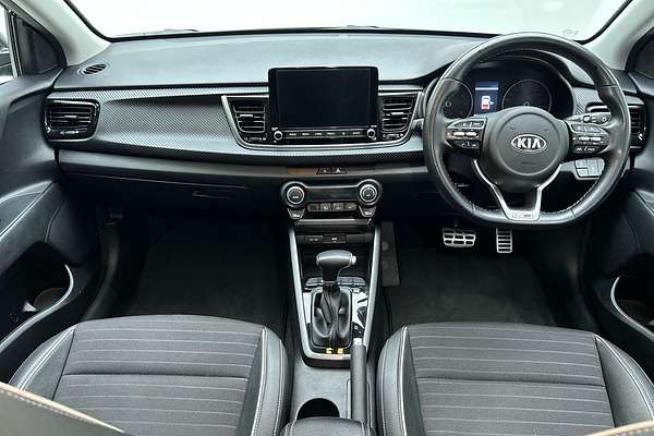 2020 Kia Rio GT-Line YB