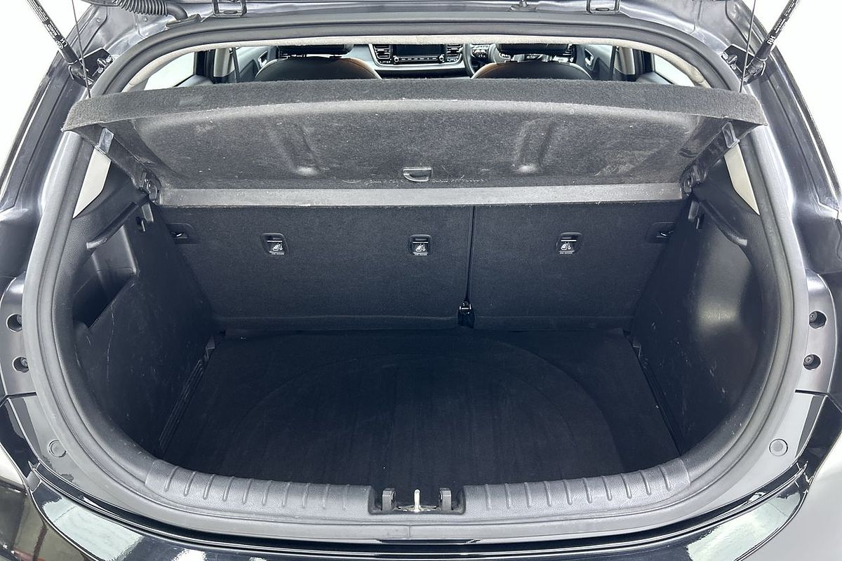2020 Kia Rio GT-Line YB