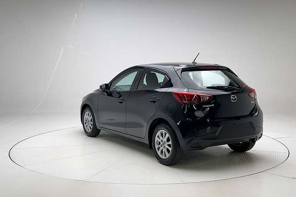 2019 Mazda 2 Maxx DJ Series