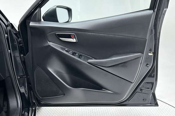 2019 Mazda 2 Maxx DJ Series