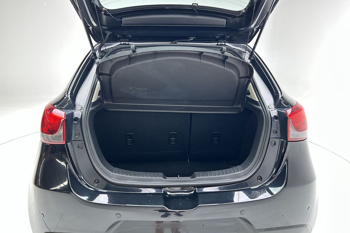 2019 Mazda 2 Maxx DJ Series