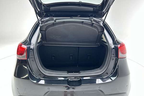 2019 Mazda 2 Maxx DJ Series