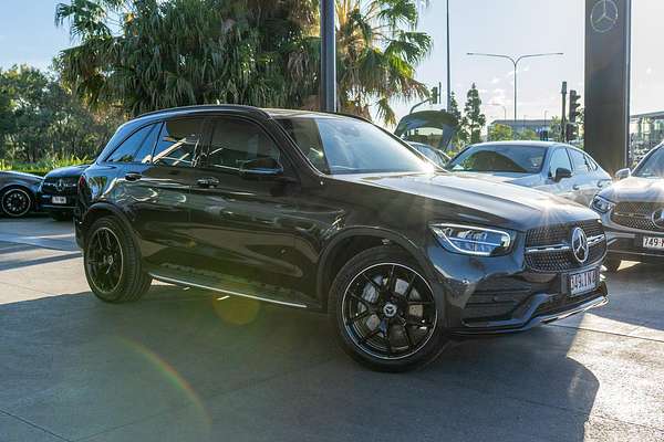 2021 Mercedes-Benz GLC-Class GLC300 e X253
