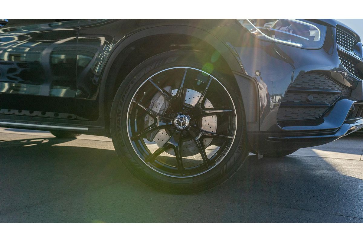 2021 Mercedes-Benz GLC-Class GLC300 e X253