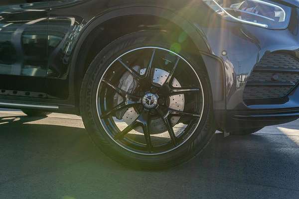 2021 Mercedes-Benz GLC-Class GLC300 e X253
