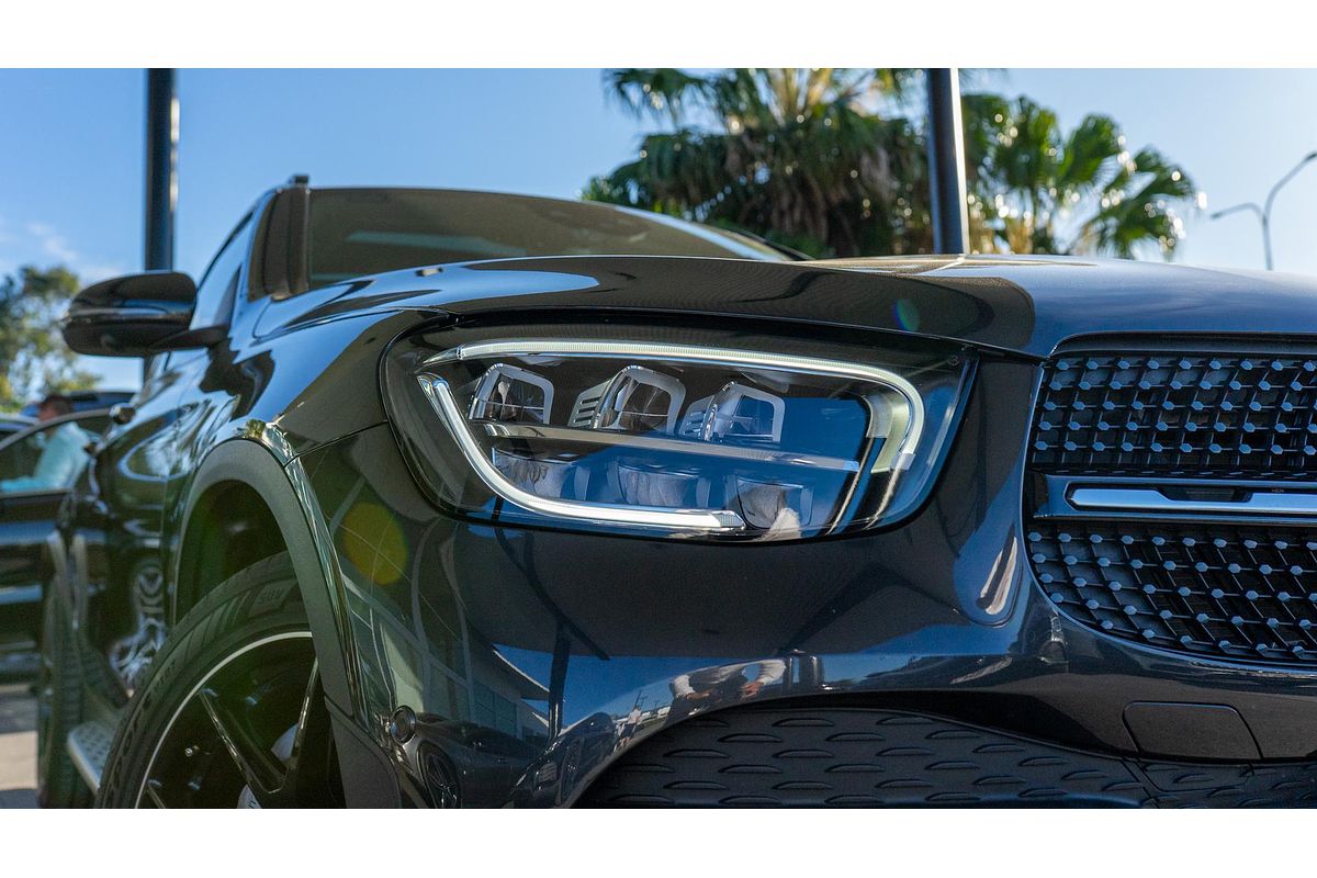 2021 Mercedes-Benz GLC-Class GLC300 e X253