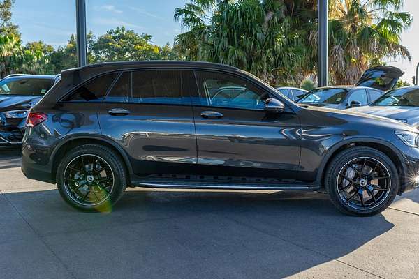 2021 Mercedes-Benz GLC-Class GLC300 e X253
