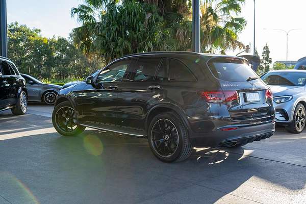 2021 Mercedes-Benz GLC-Class GLC300 e X253