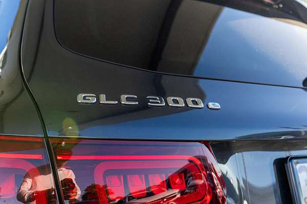 2021 Mercedes-Benz GLC-Class GLC300 e X253