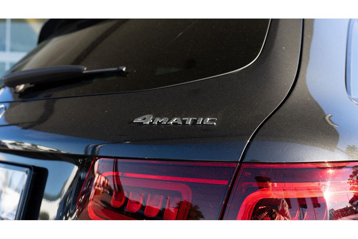 2021 Mercedes-Benz GLC-Class GLC300 e X253