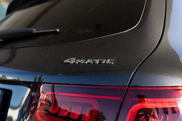 2021 Mercedes-Benz GLC-Class GLC300 e X253