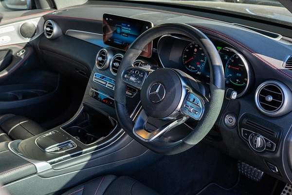 2021 Mercedes-Benz GLC-Class GLC300 e X253