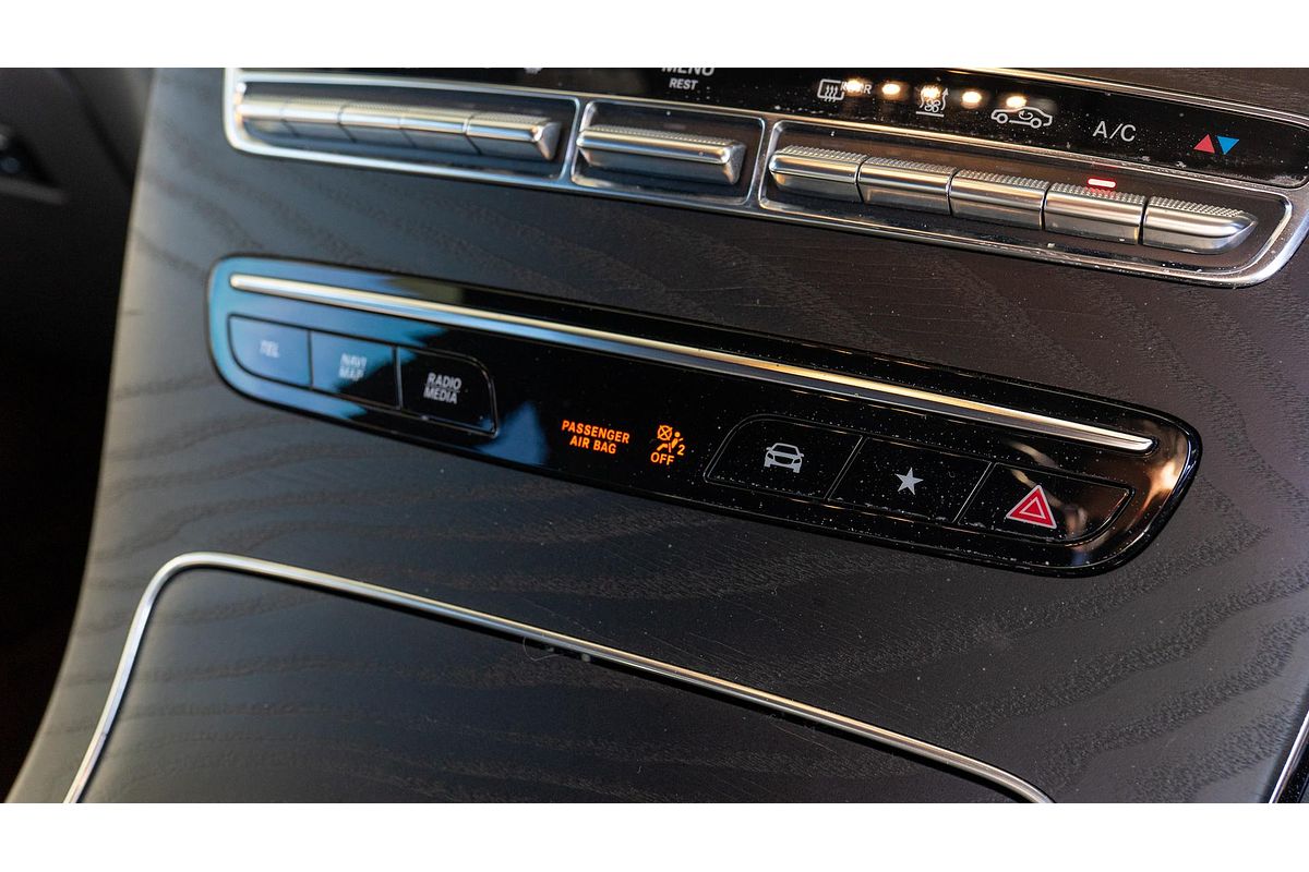 2021 Mercedes-Benz GLC-Class GLC300 e X253