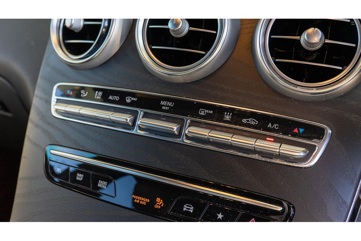 2021 Mercedes-Benz GLC-Class GLC300 e X253