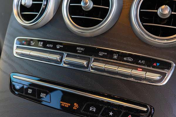 2021 Mercedes-Benz GLC-Class GLC300 e X253
