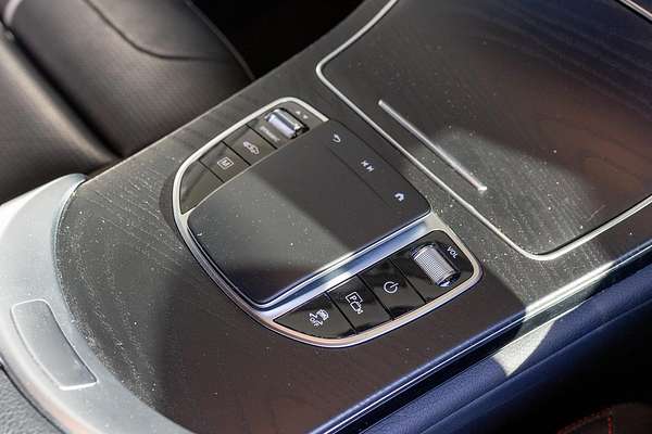 2021 Mercedes-Benz GLC-Class GLC300 e X253