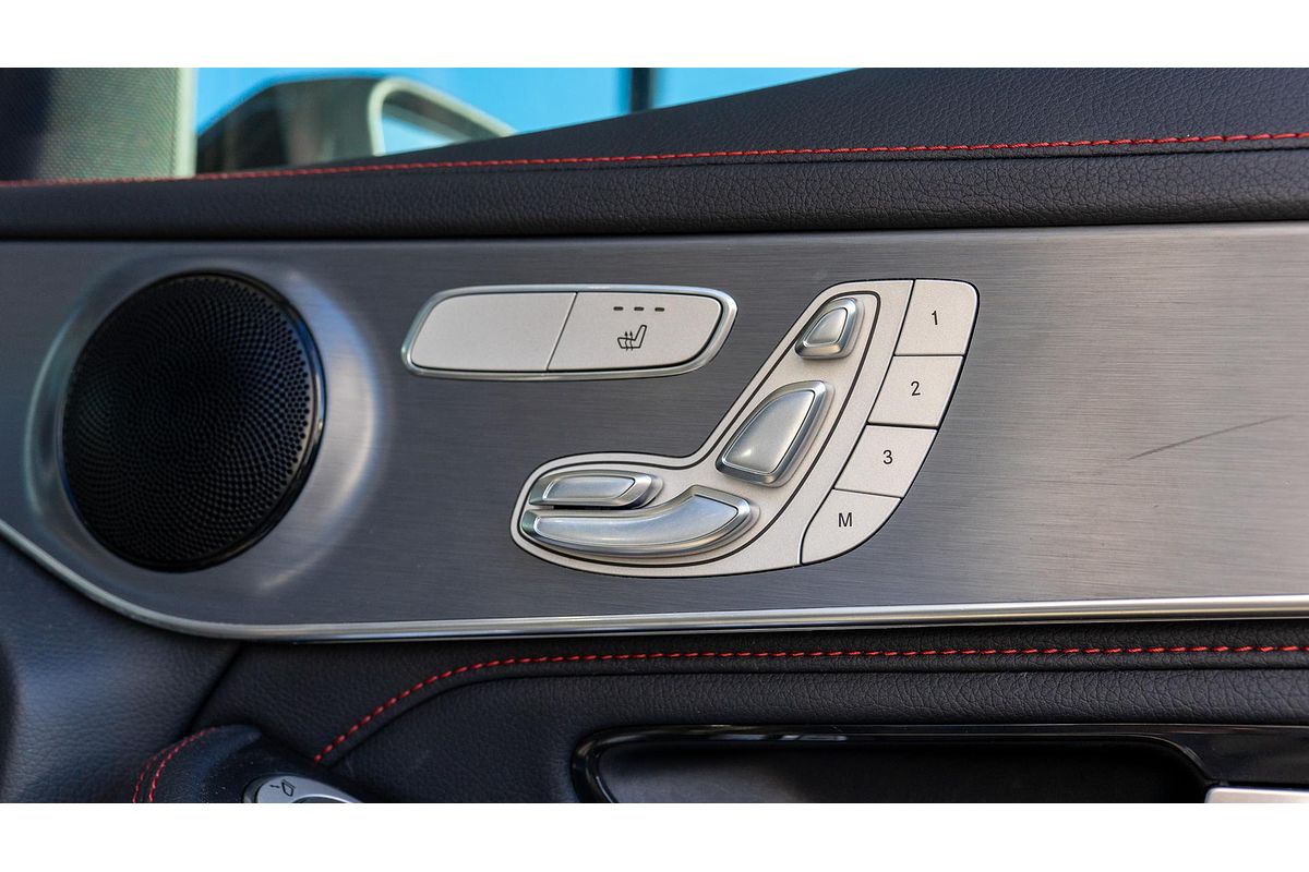 2021 Mercedes-Benz GLC-Class GLC300 e X253