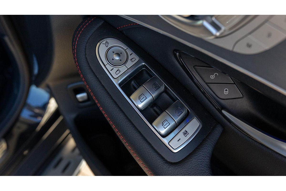 2021 Mercedes-Benz GLC-Class GLC300 e X253