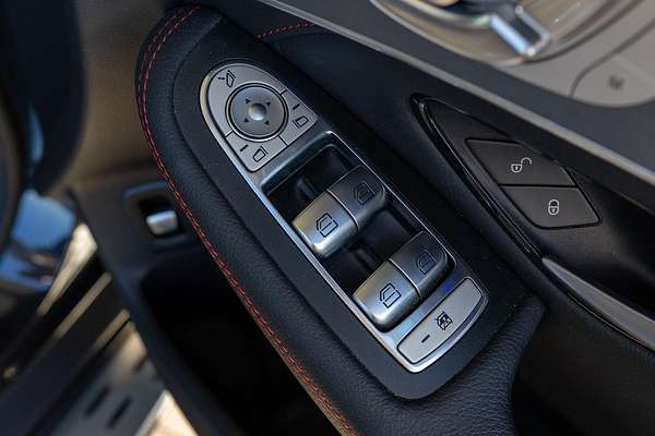 2021 Mercedes-Benz GLC-Class GLC300 e X253