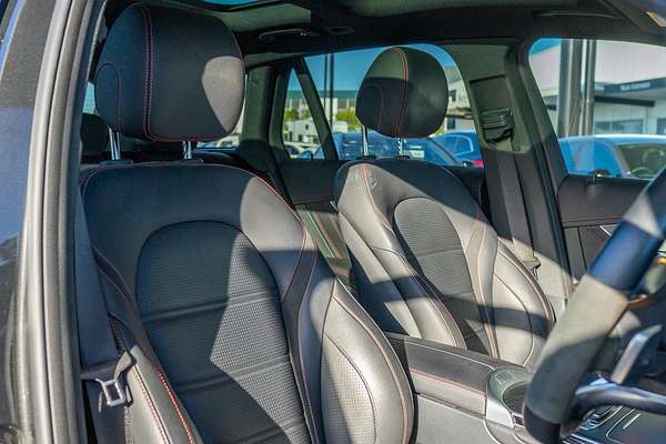 2021 Mercedes-Benz GLC-Class GLC300 e X253